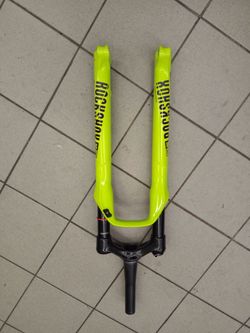 rockshox sid 3position charger