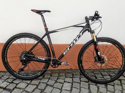 Scott Scale 910 1x12 Eagle