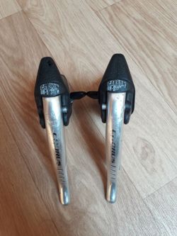 campagnolo chorus paky