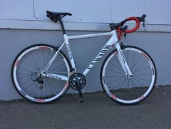 Canyon CF SLX