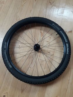 Zapletené kolo 27,5