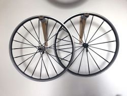 Fulcrum Racing 1