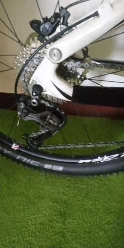 MRX Carbon