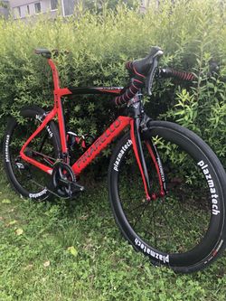 Pinarello Dogma F8 replika