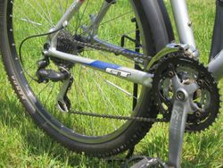 GT Avalanche 3,0