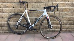 STEVENS SUPER PRESTIGE DISC Di2