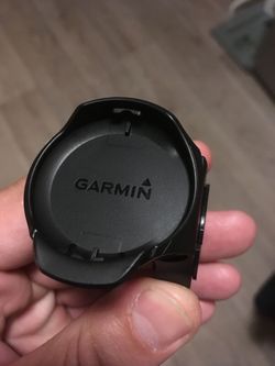 Garmin držák na kolo pro dálkové ovládání Edge, Virb a Varia
