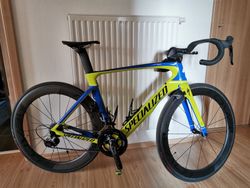 Prodám Specialized Venge Vias