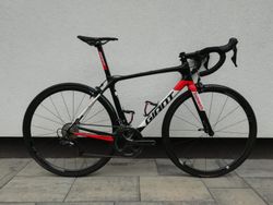 GIANT TCR Advanced Pro Team