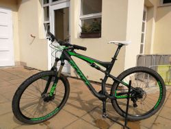 Scott Spark 720