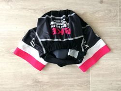 Dámský dres Bikecentrum Olomouc