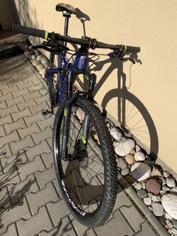 Specialized Era Comp Carbon 2015