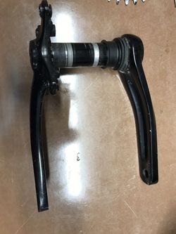 Kliky Sram S-1250