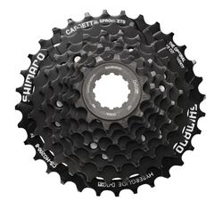 Kazeta Shimano Acera CS-HG200-9s / 11-34