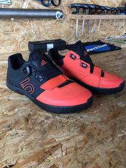 Prodam FiveTen Pro Boa Kestrel