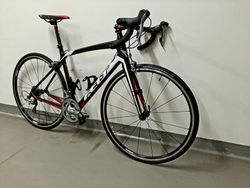 Felt Z6