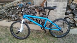 BMX 20"