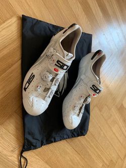 Sidi Wire Air Vernice