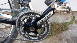 Giant TCX