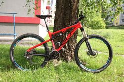 Superior XF 917 model 2016