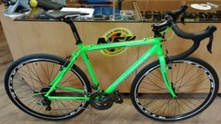 Maxbike Namur 2019