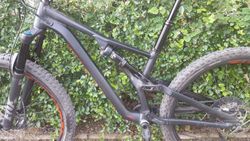 Specialized Stumpjumper Comp Alloy 27.5 (2018)