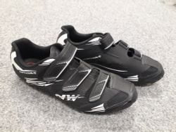 MTB tretry NORTHWAVE SCORPIUS 2 vel. 45 NOVÉ