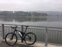 Prodám kolo Force Epignoni 18,5"