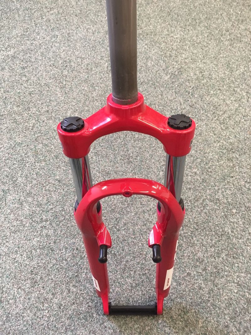 Suntour M3030 pro 26"