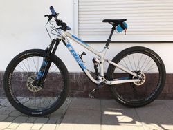Trek fuel ex 9