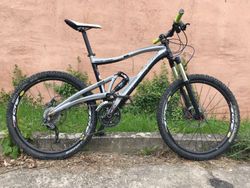 Marin Mount Vision 5.7
