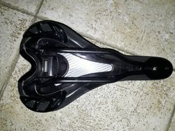 Fizik Aliante VS