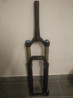 Vidlice Fox 32 Float Performance 27.5, 130mm, FIT4