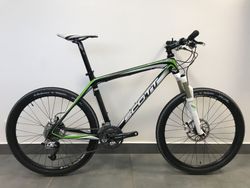 MTB Scott Scale 35 Carbon