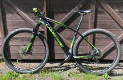 Horské kolo Lappiere Pro Race 629, vel 18,5