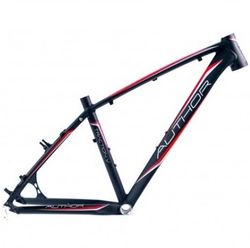 Rám AUTHOR TRACTION 26" pro "V" i DISC brzdy, vel. 17", 21"
