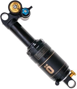 VZDUCHOVÝ TLUMIČ ÖHLINS STX 22 AIR 200X57