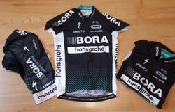 Bora-Hansgrohe