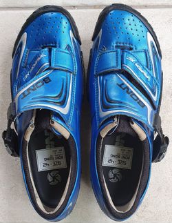 Bont Vaypor XC