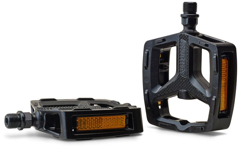 Pedály Specialized BG FITNESS PEDAL