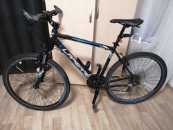 Lapierre Cross 200
