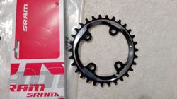 Převodník SRAM XX 1 32z