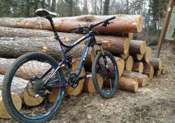 Trek Fuel EX8