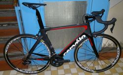 Cervélo S5 2018
