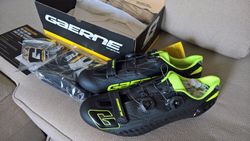 Gaerne G.Stilo Carbon - top model, uplne NOVE