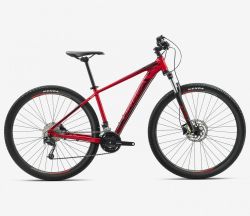 Nové kolo ORBEA MX 40 29" velikost M