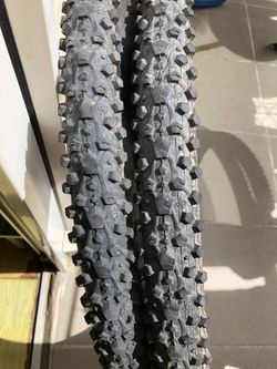 Maxxis Ignitor 26x2,1 - 2 ks
