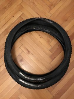 Bontrager XR3 Expert 29x2.40