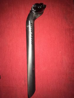 Sedlovka Ritchey Superlogic 27.2mm, 300mm, nová bez orig. obalu