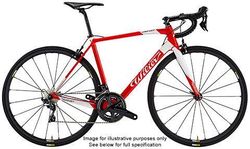Wilier ZERO 7